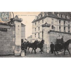 BESANCON - La Caserne Buty - très bon état