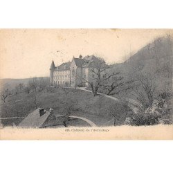 Château de l'Hermitage - très bon état