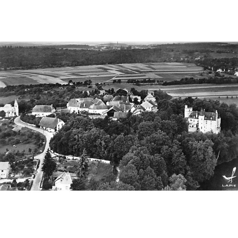 THORAISE - Vue générale - très bon état
