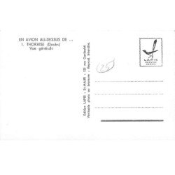 THORAISE - Vue générale - très bon état