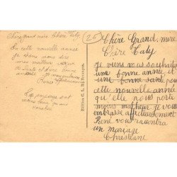 LES FONTENELLES - Couvent des Soeurs de la Retraite Chrétienne - très bon état