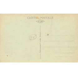 Clinique Médicale du Chalet d'ARGUEL par BEURE - La Grande Combe - très bon état