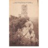 Clinique Médicale du Chalet d'ARGUEL par BEURE - Ruines du Château de MONTFERRAND - très bon état