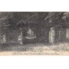 Clinique Médicale du Chalet d'ARGUEL par BEURE - Entrée du Parc - très bon état