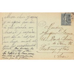 Clinique Médicale du Chalet d'ARGUEL par BEURE - La Combe des Abeilles - très bon état