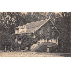 Clinique Médicale du Chalet d'ARGUEL par BEURE - Le Chalet de la Chapelle - très bon état