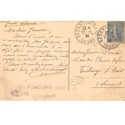 Clinique Médicale du Chalet d'ARGUEL par BEURE - Le Chalet de la Chapelle - très bon état