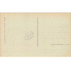 Clinique Médical d'ARGUEL par BEURE - Hameau de la MAISON MAL TOURNEE - très bon état