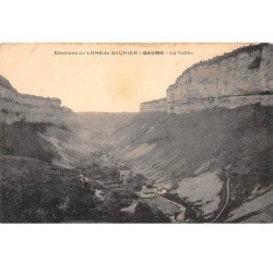 BAUME - La Vallée - très bon état