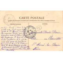 Château de CLERON - très bon état