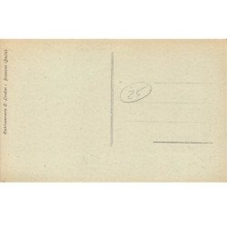 Clinique Médicale d'ARGUEL par Beure - BESANCON - Porte Taillée - très bon état