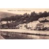 CLERVAL - Moulins et Usine Electrique - très bon état