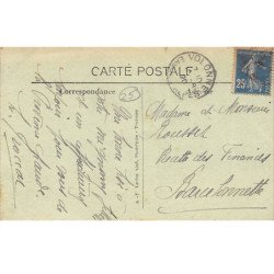 VOLONNE - Vue générale et le Pont - très bon état