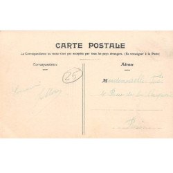 Faubourgs de PONT DE ROIDE - très bon état