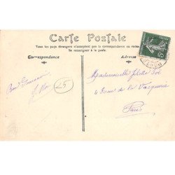 PONT DE ROIDE - Vue générale - très bon état